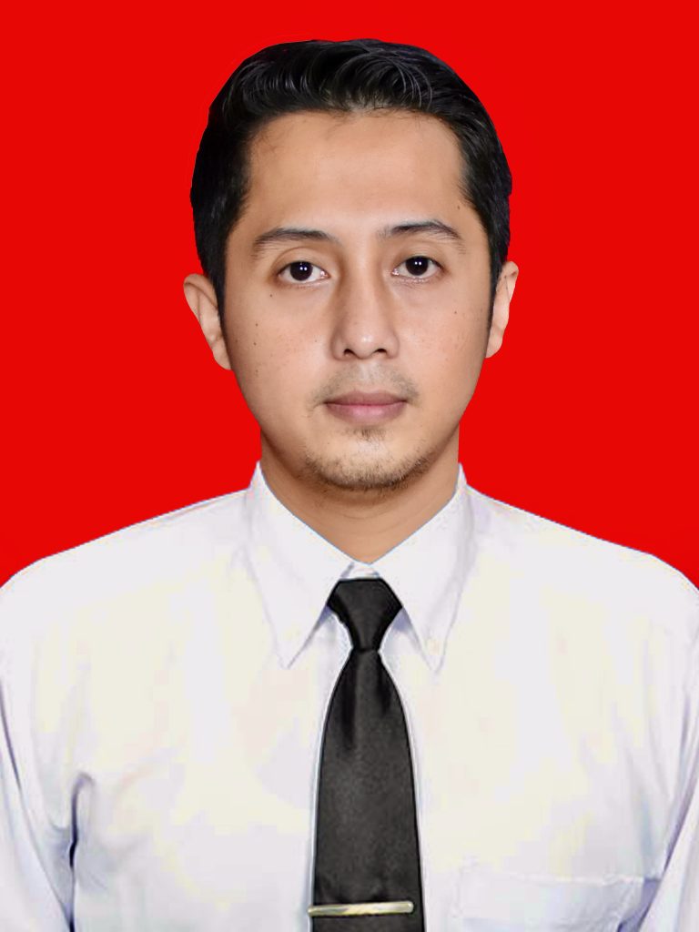 Erick Sorongan