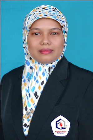 Nurwahidah Jamal, S.T., M.T.