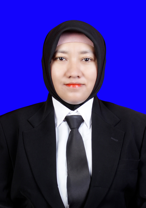 Ratih Hestu Wulansari, S.E.