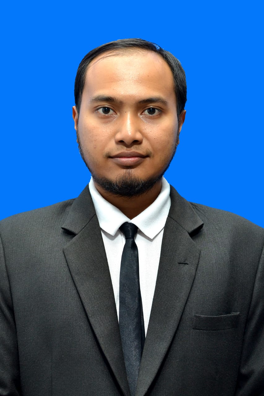 Julyar Prasetyo, S.T.