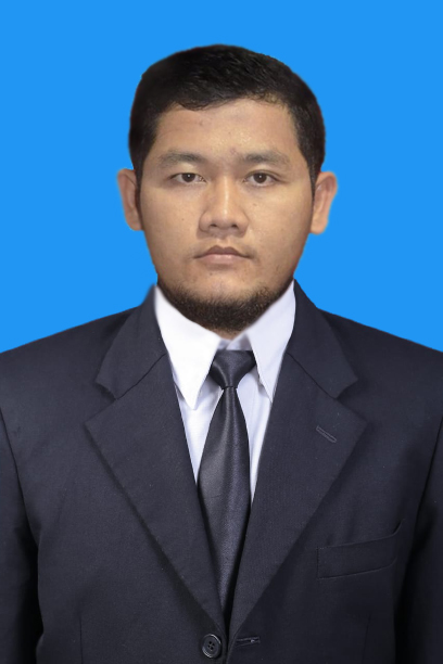 Angga Wahyu Aditya, S.ST., M.T.