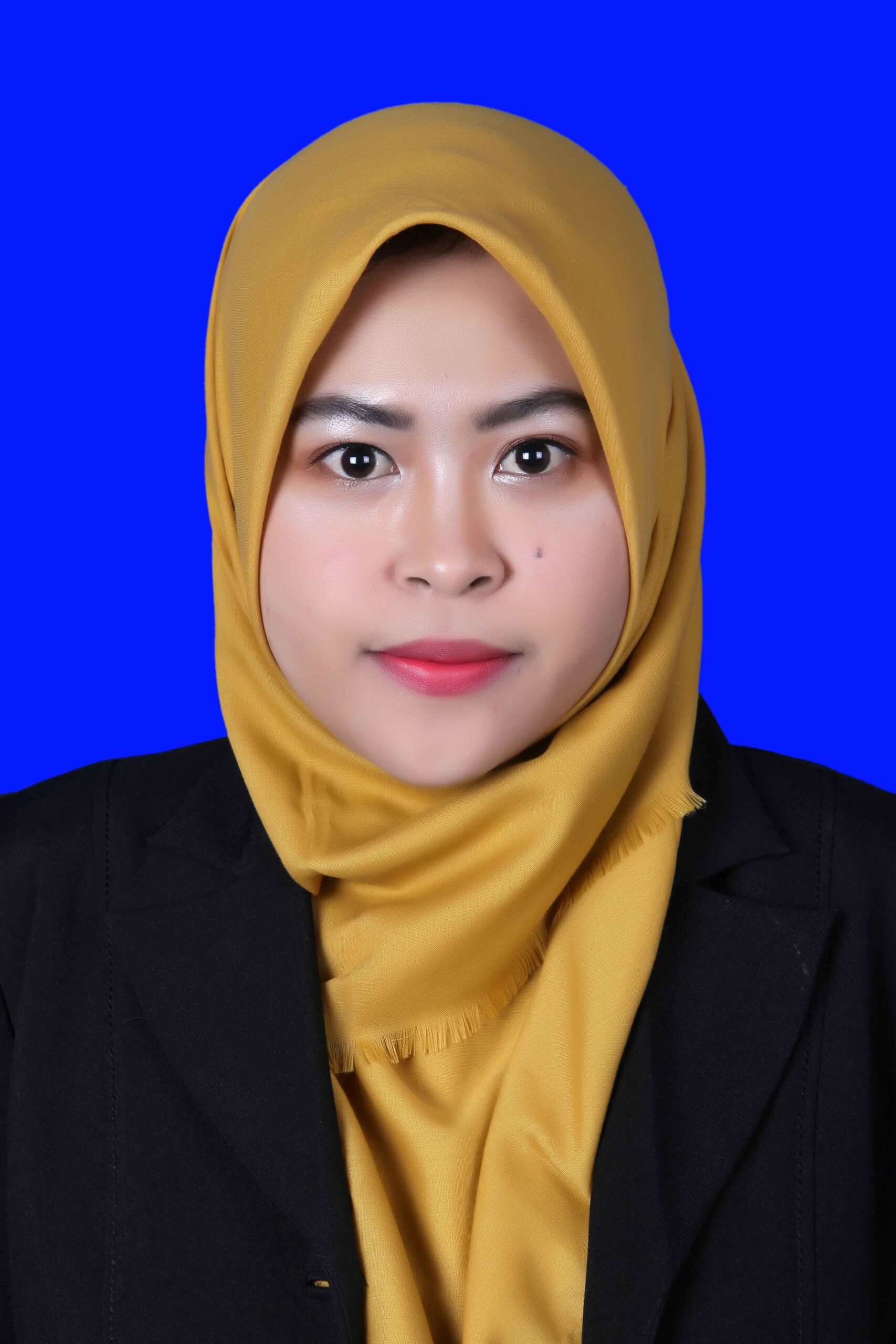 Danar Retno Sari, S.Kom., M.Kom.