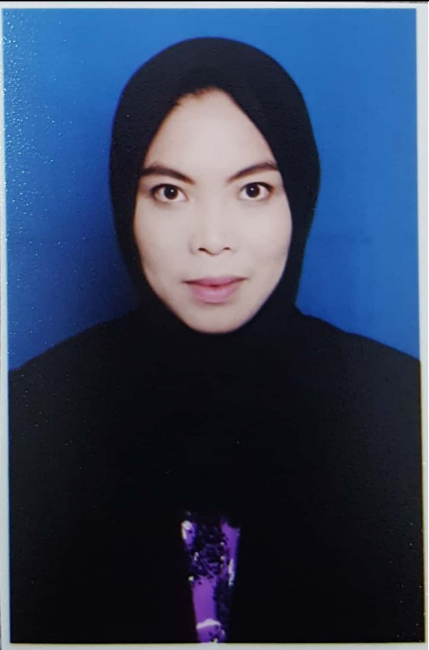 Dwi Lesmideyarti, S.T., M.Kom.