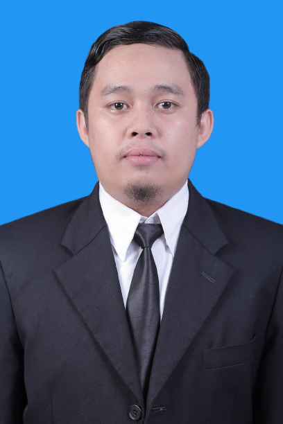 Zulkarnain, S.Pd., M.Pd.