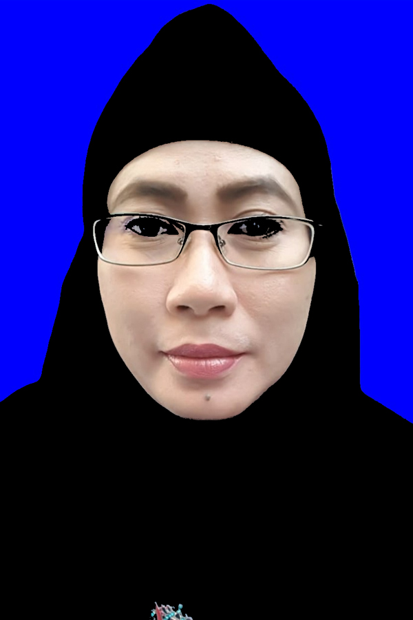 Nur Yanti, S.T., M.T.