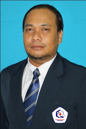 Hilmansyah, S.T., M.T.