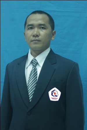 Dr. Fathur Zaini Rachman, S.T., M.T.