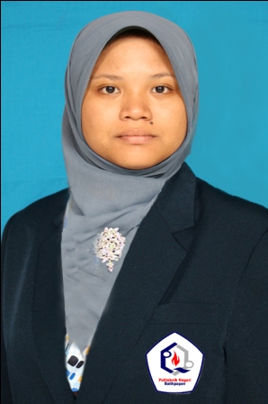 Maria Ulfah, S.T., M.T.