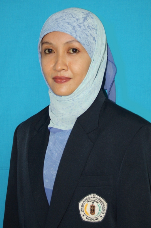 Andi Sri Irtawaty, S.T., M.Eng.