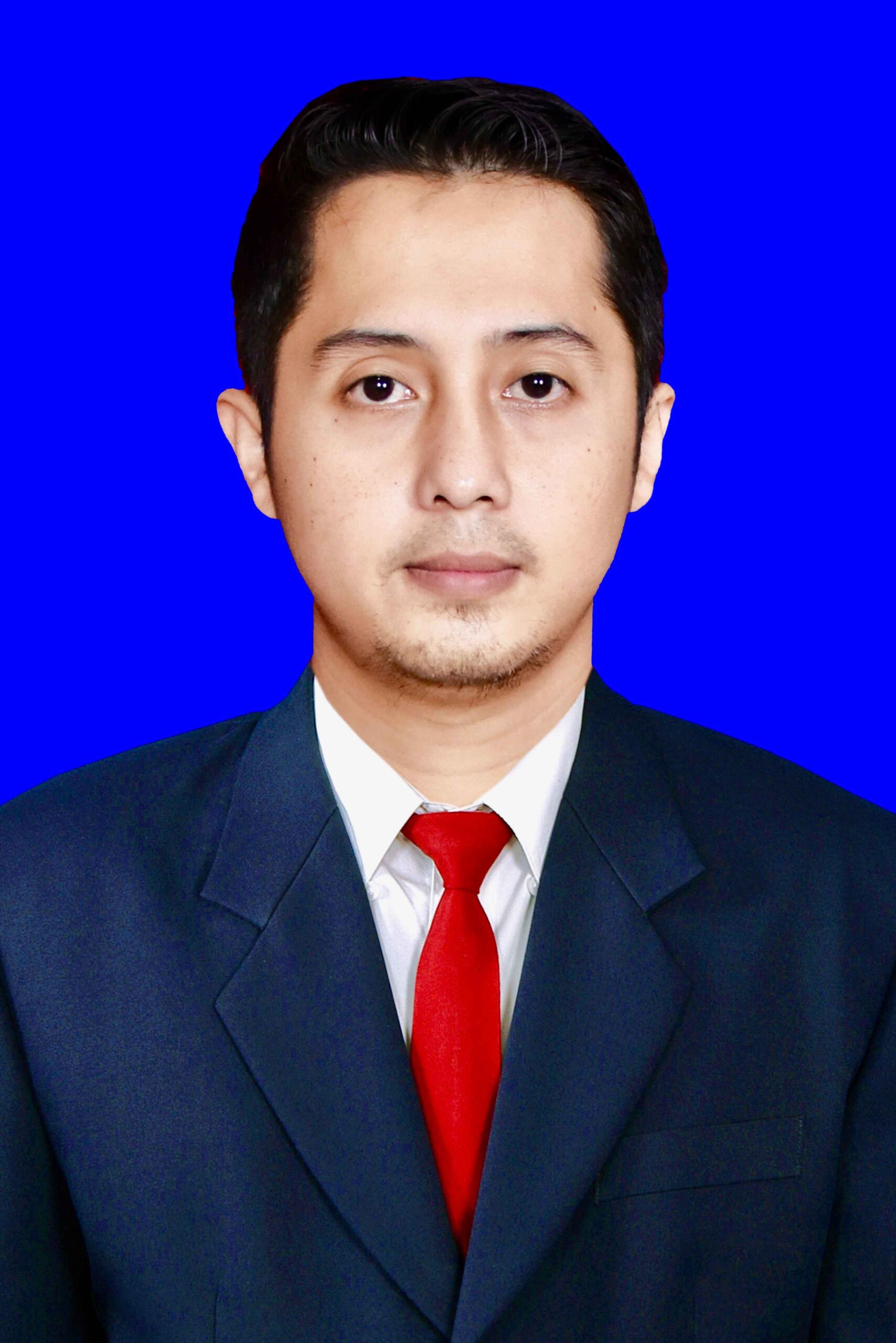 Erick Soronga, S.T., M.Eng.n