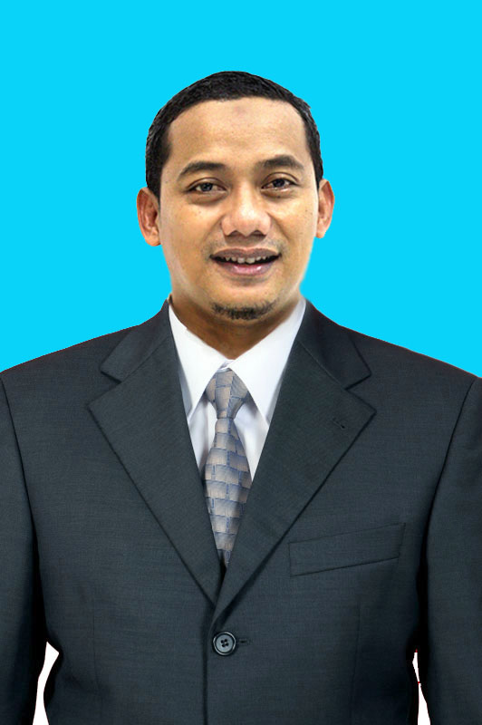 Istia Budi, S.T., M.M