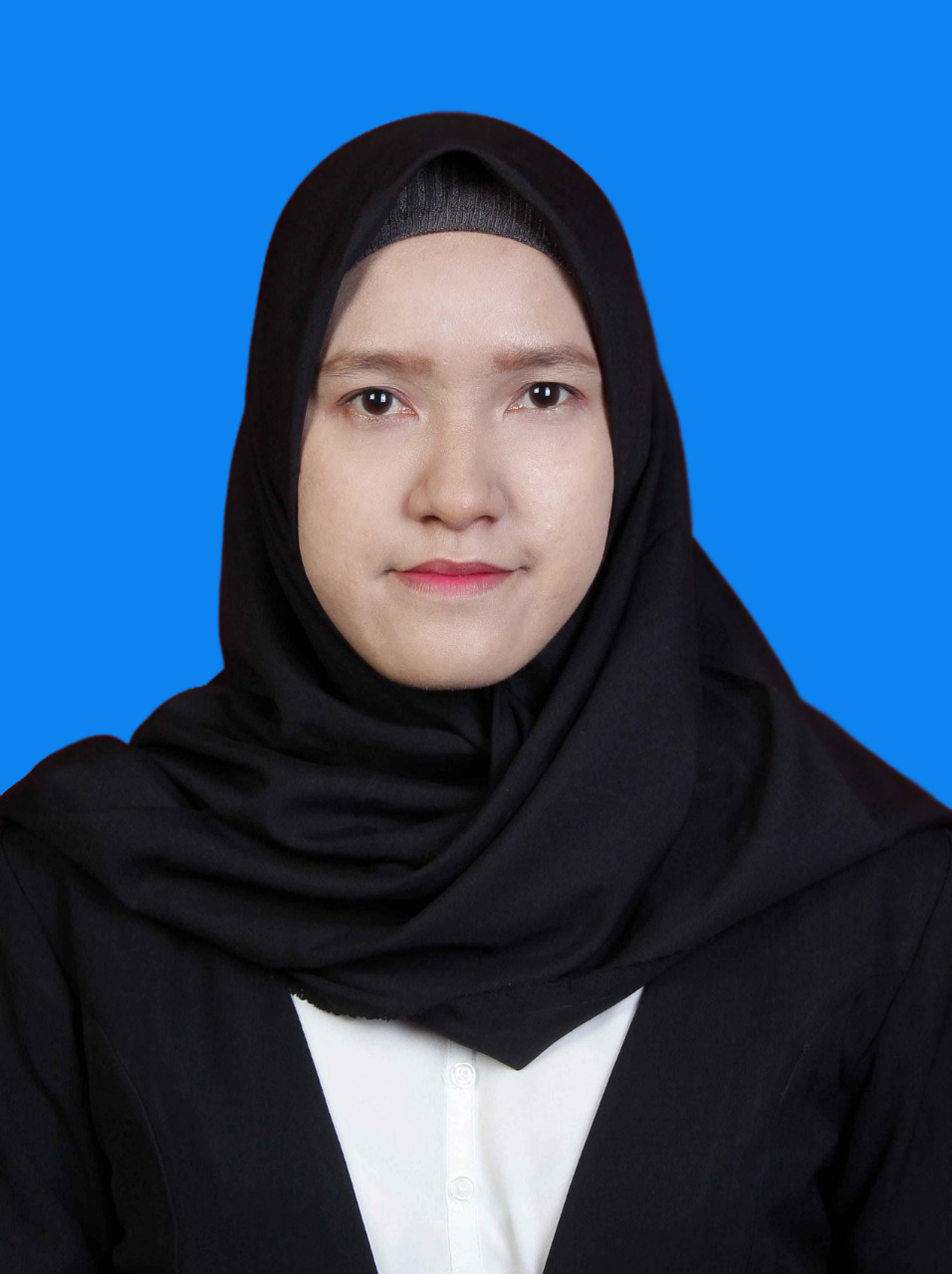 Nia Anggriya Harnika, A.Md.